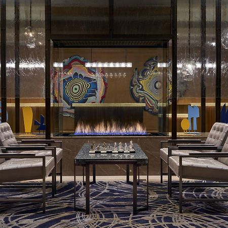 The Ritz-Carlton, Cleveland Hotel Ngoại thất bức ảnh