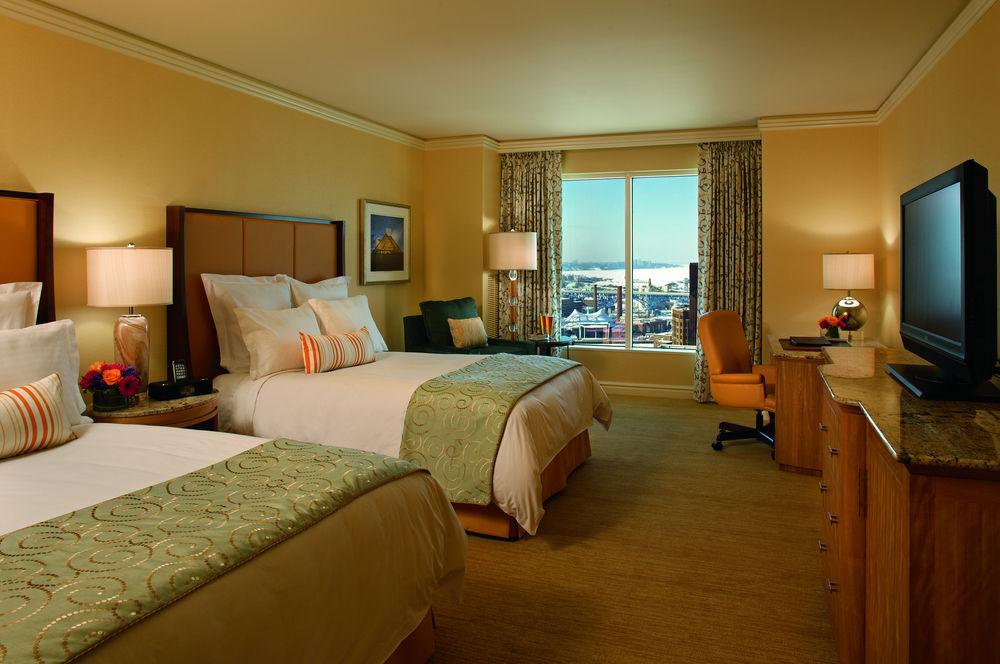 The Ritz-Carlton, Cleveland Hotel Ngoại thất bức ảnh