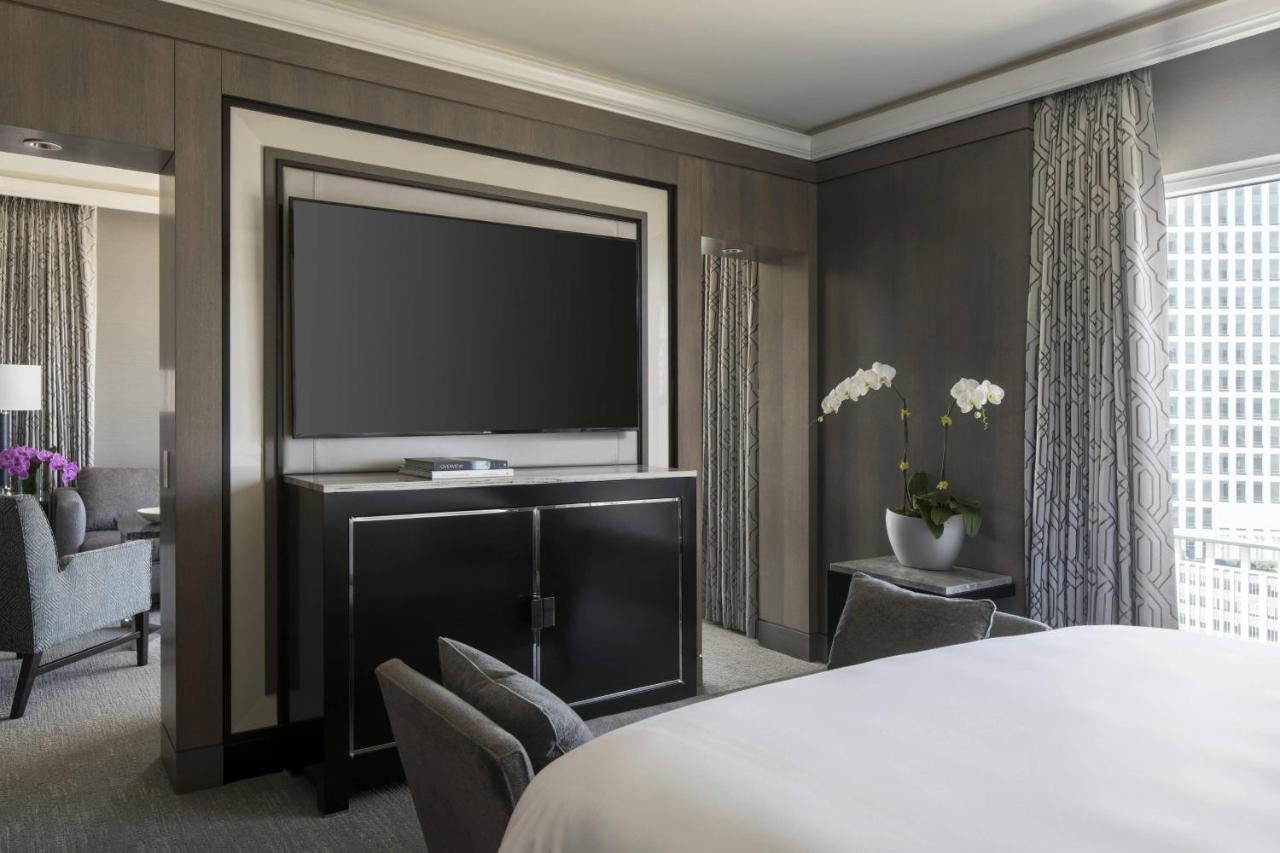 The Ritz-Carlton, Cleveland Hotel Ngoại thất bức ảnh