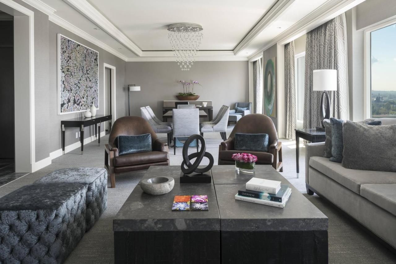 The Ritz-Carlton, Cleveland Hotel Ngoại thất bức ảnh