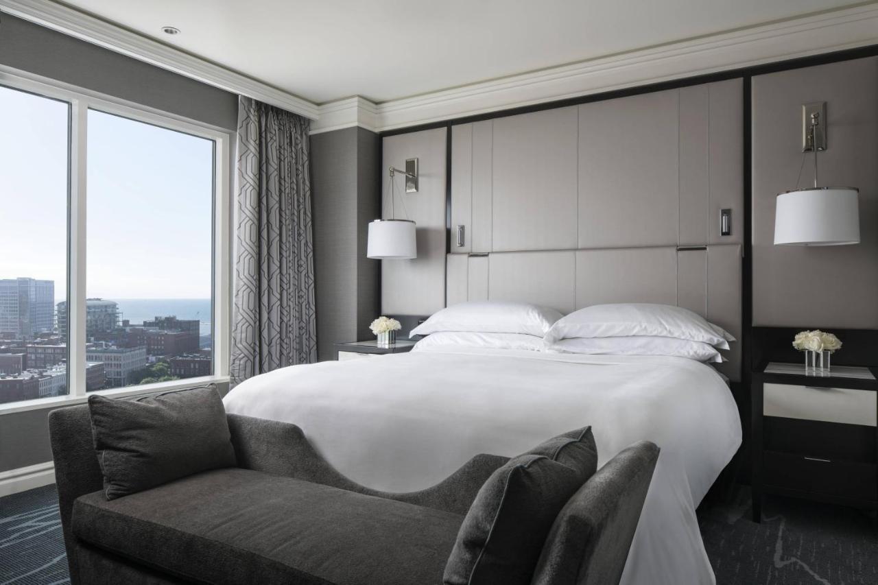 The Ritz-Carlton, Cleveland Hotel Ngoại thất bức ảnh