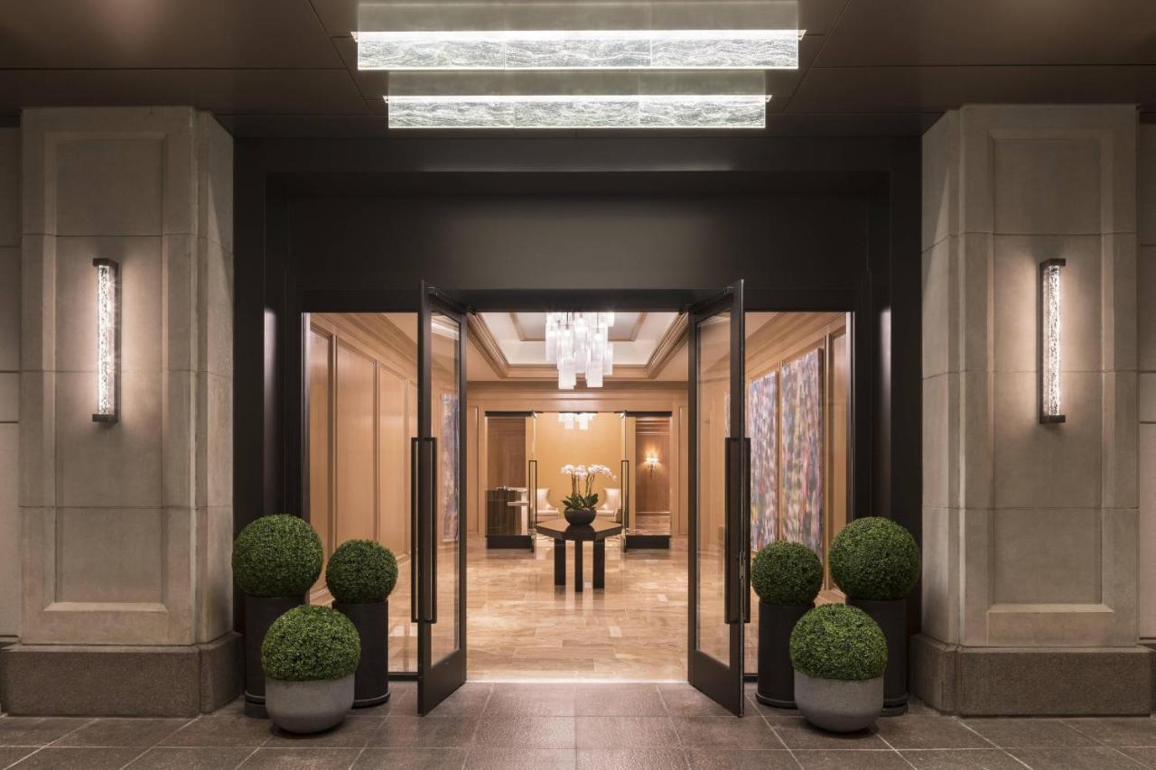 The Ritz-Carlton, Cleveland Hotel Ngoại thất bức ảnh