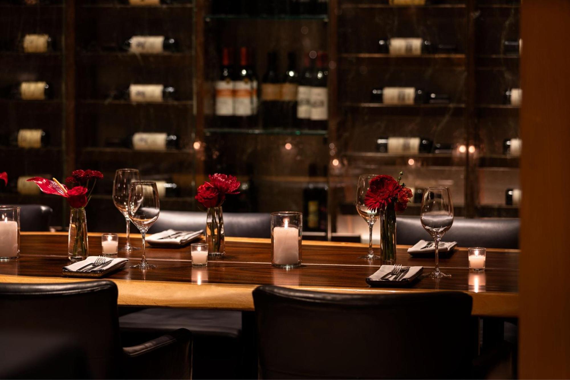 The Ritz-Carlton, Cleveland Hotel Ngoại thất bức ảnh