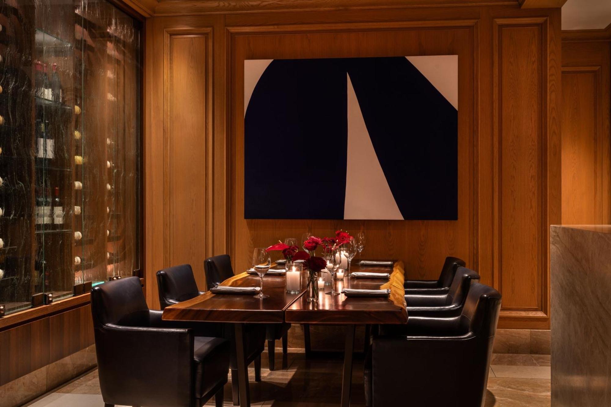 The Ritz-Carlton, Cleveland Hotel Ngoại thất bức ảnh