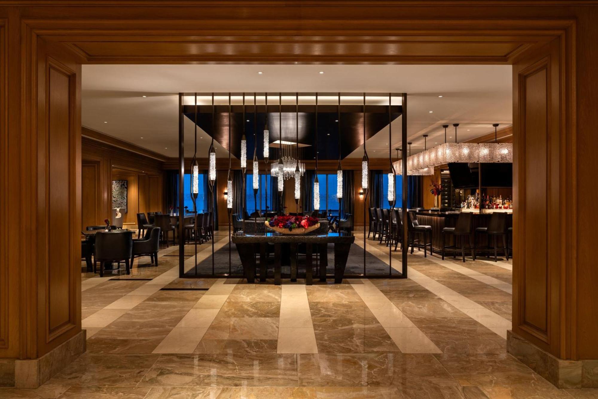 The Ritz-Carlton, Cleveland Hotel Ngoại thất bức ảnh