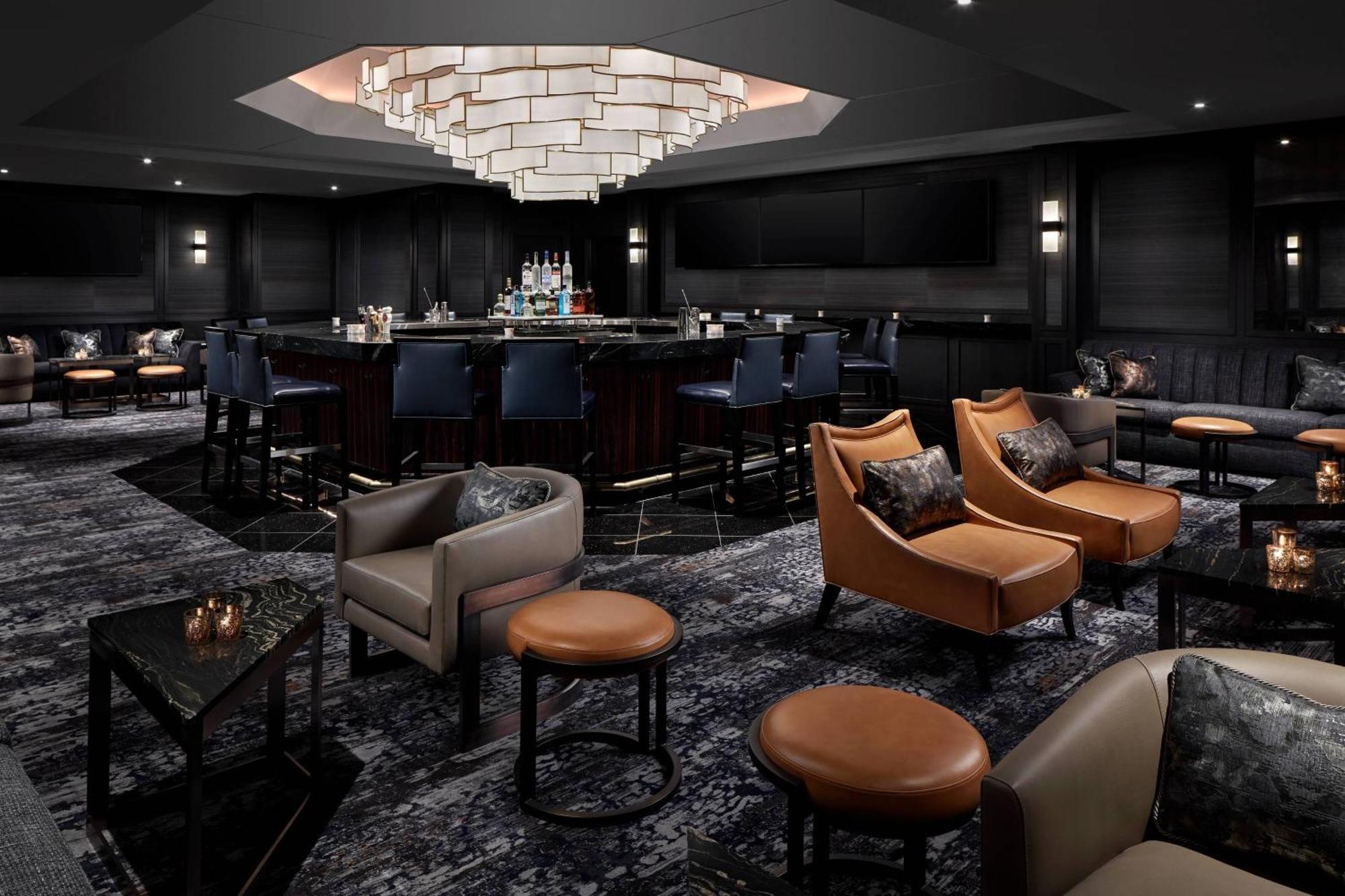 The Ritz-Carlton, Cleveland Hotel Ngoại thất bức ảnh