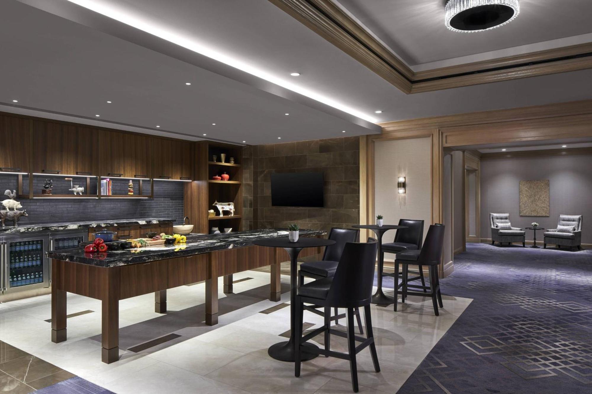 The Ritz-Carlton, Cleveland Hotel Ngoại thất bức ảnh