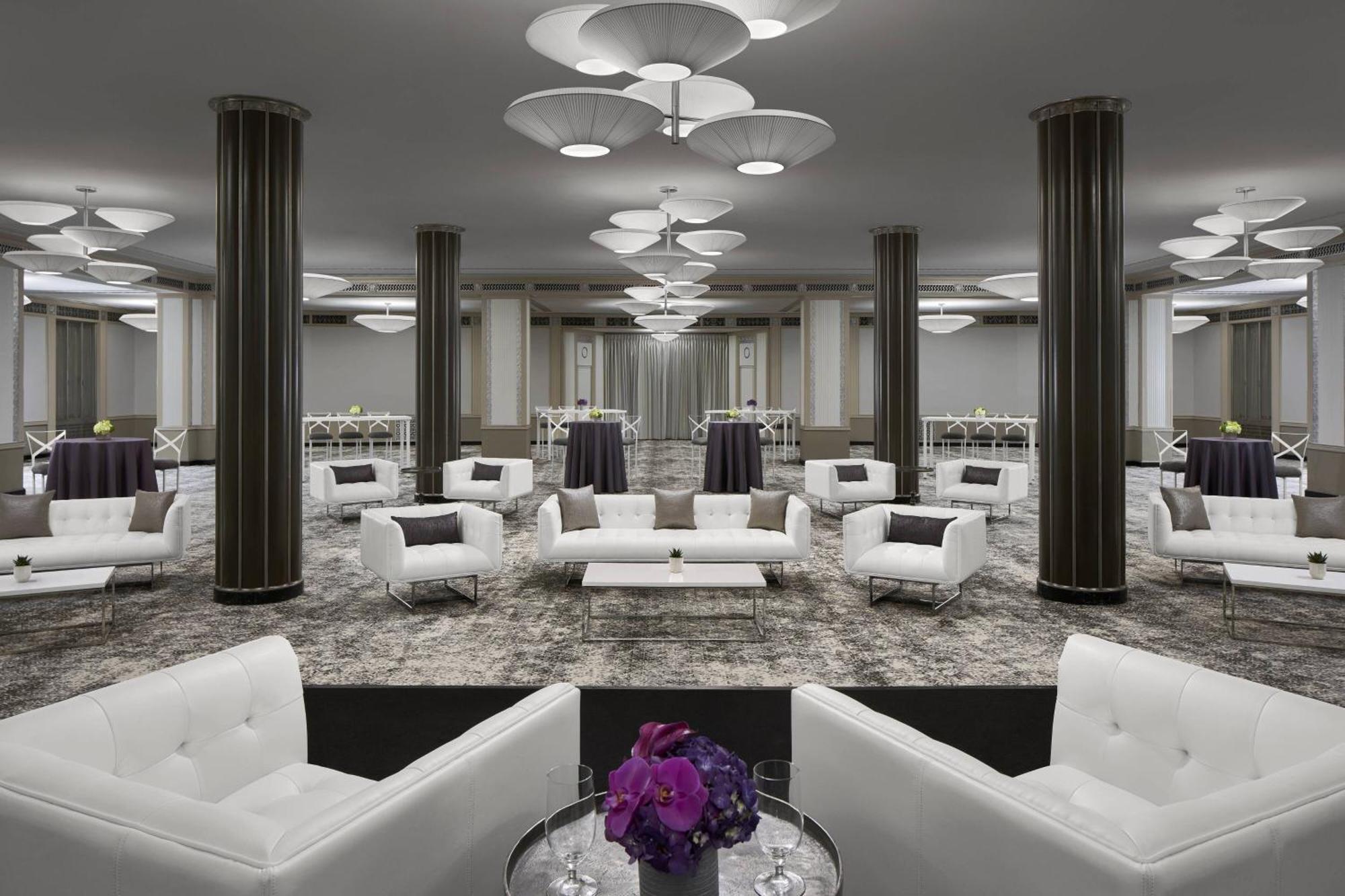 The Ritz-Carlton, Cleveland Hotel Ngoại thất bức ảnh