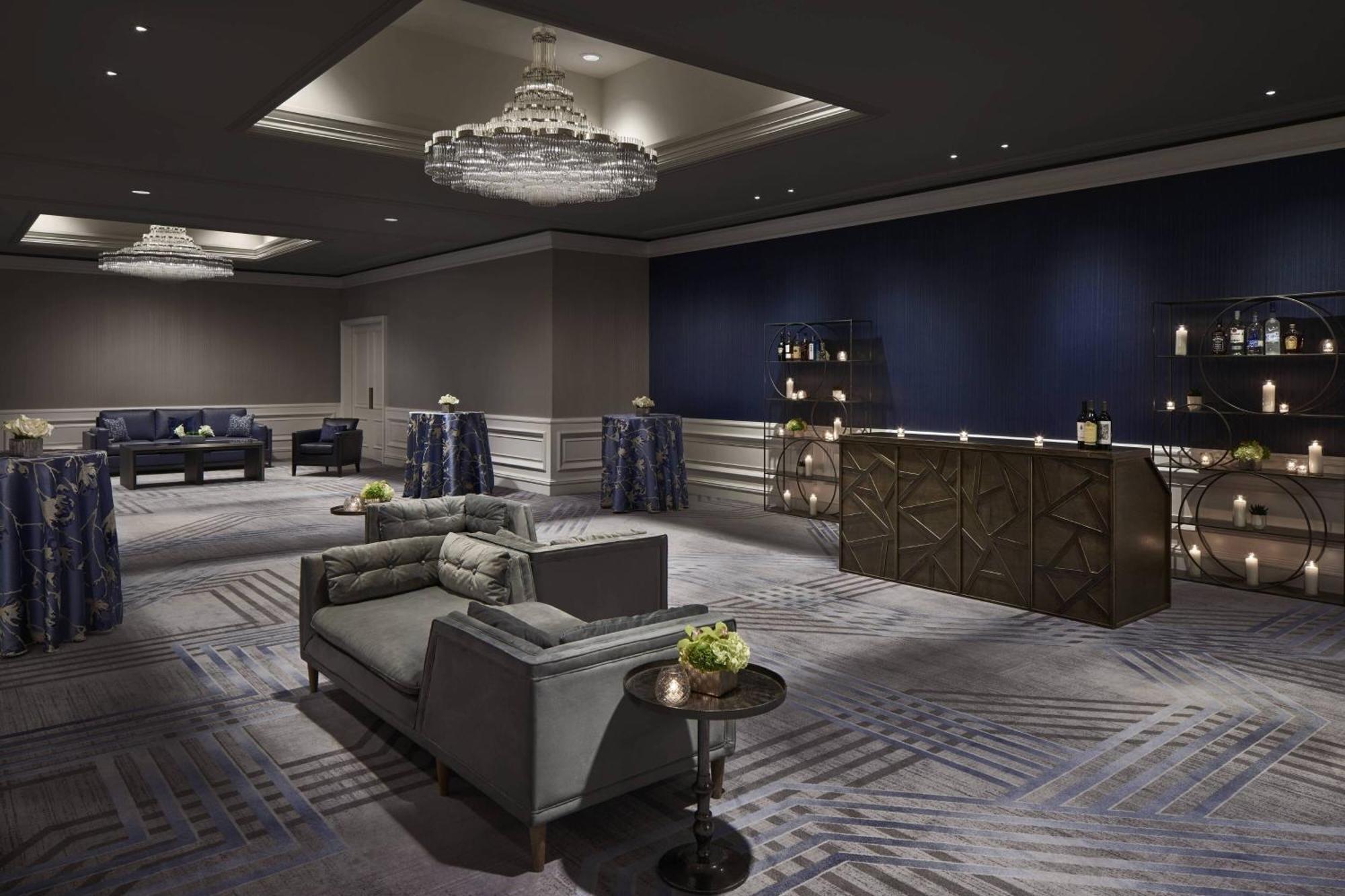 The Ritz-Carlton, Cleveland Hotel Ngoại thất bức ảnh