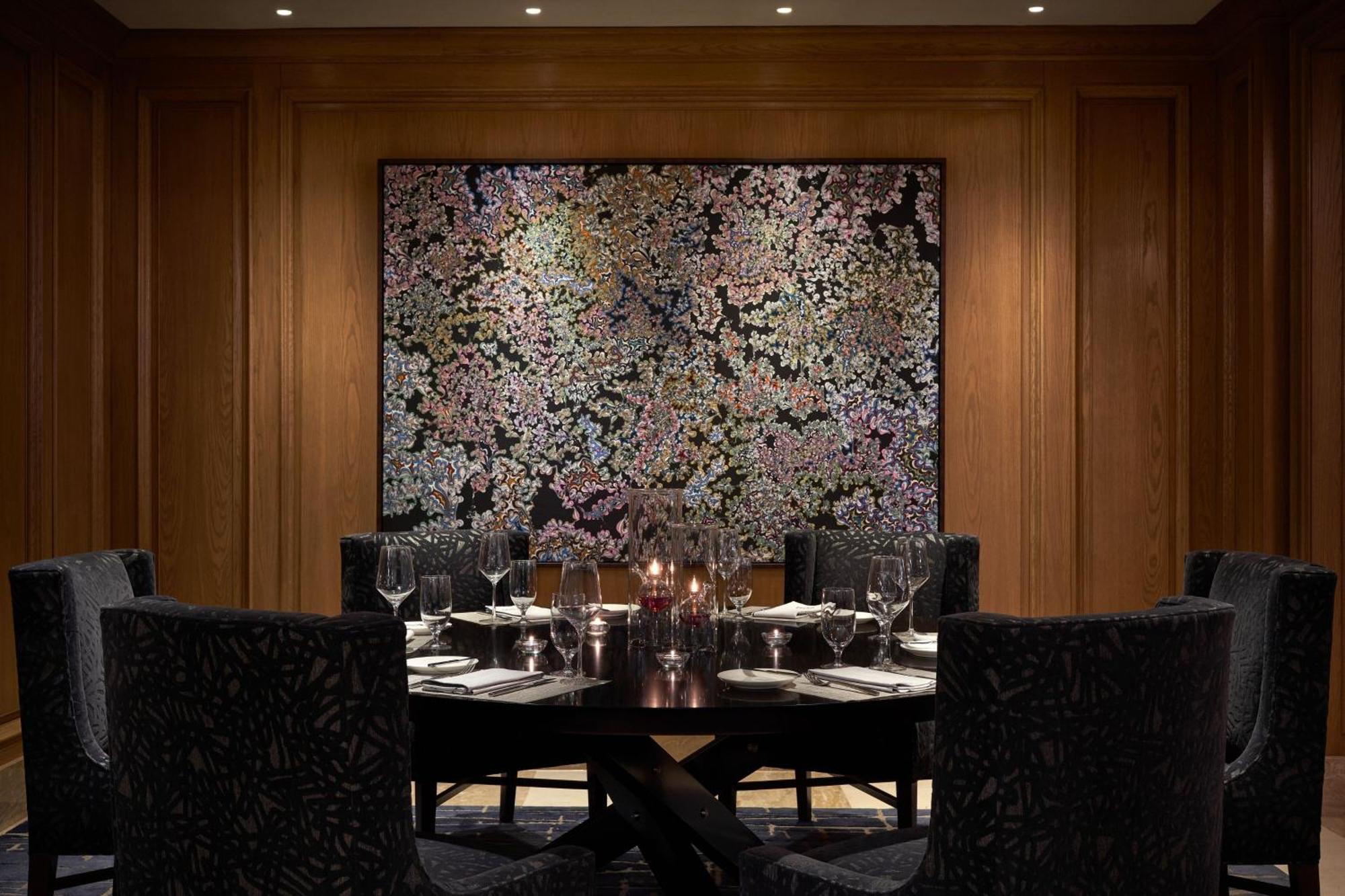 The Ritz-Carlton, Cleveland Hotel Ngoại thất bức ảnh