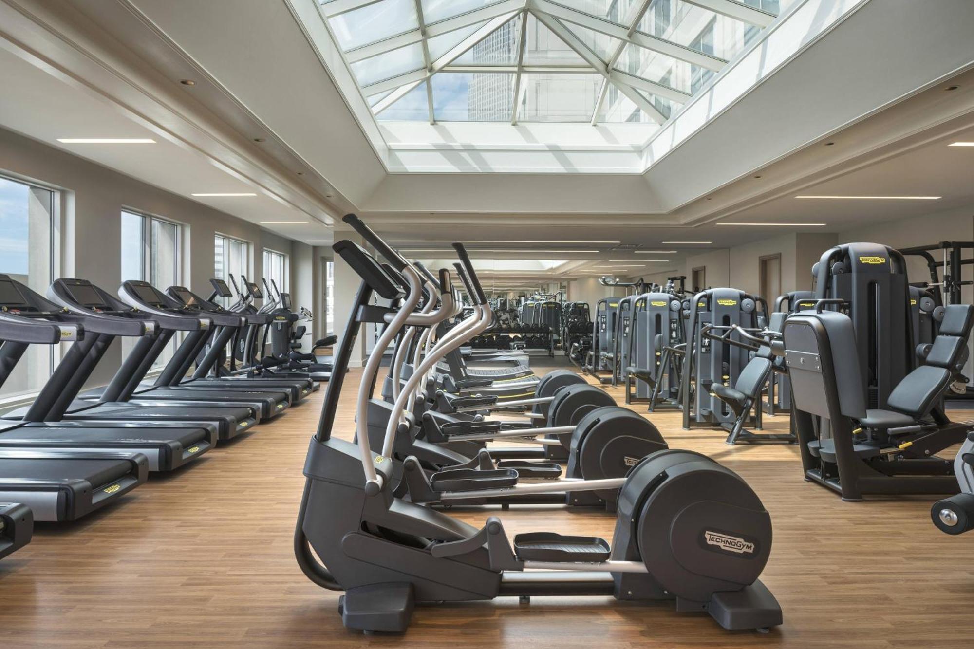The Ritz-Carlton, Cleveland Hotel Ngoại thất bức ảnh