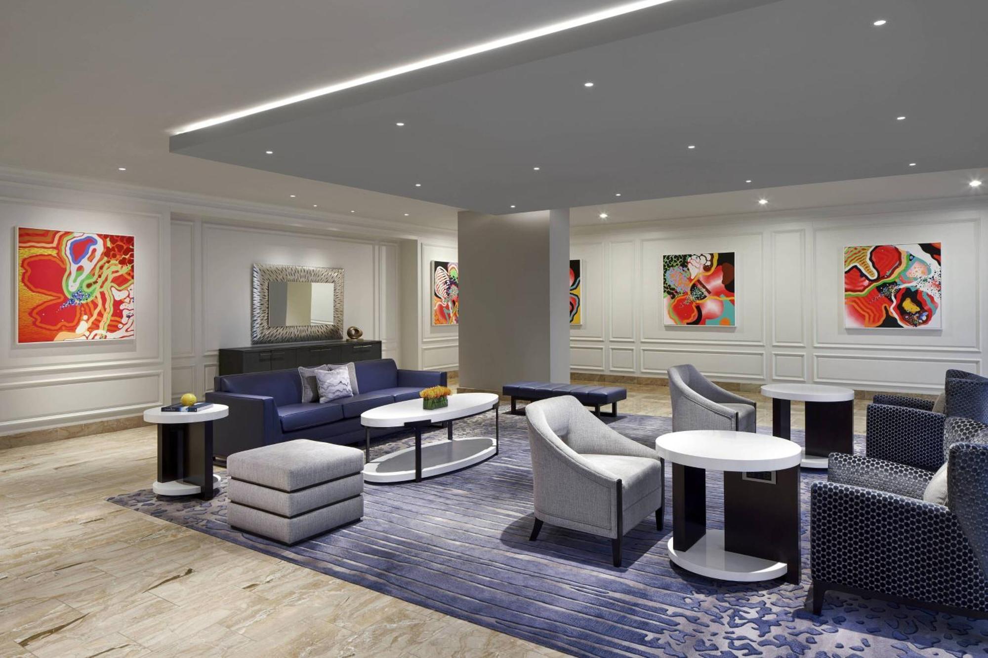 The Ritz-Carlton, Cleveland Hotel Ngoại thất bức ảnh
