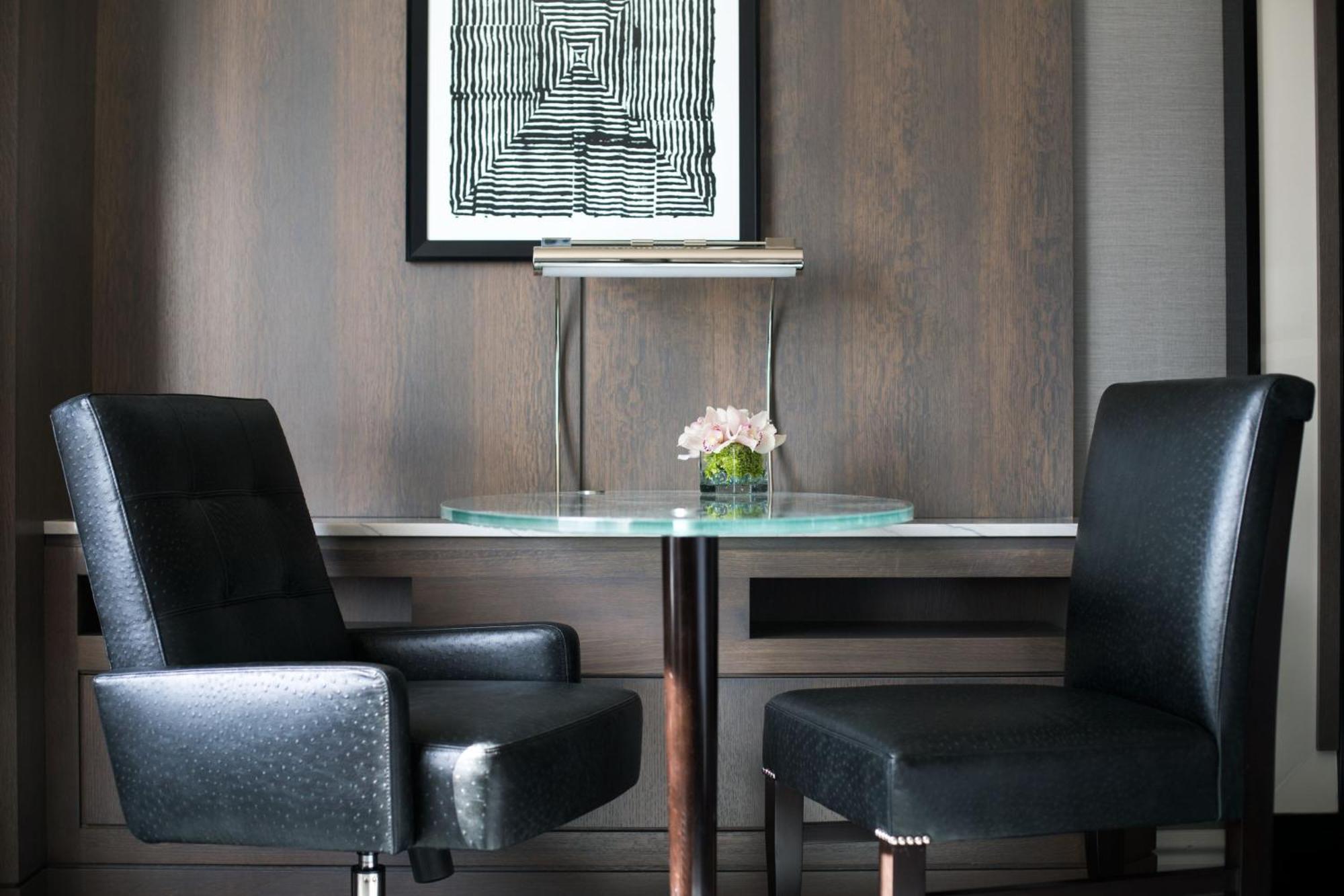The Ritz-Carlton, Cleveland Hotel Ngoại thất bức ảnh