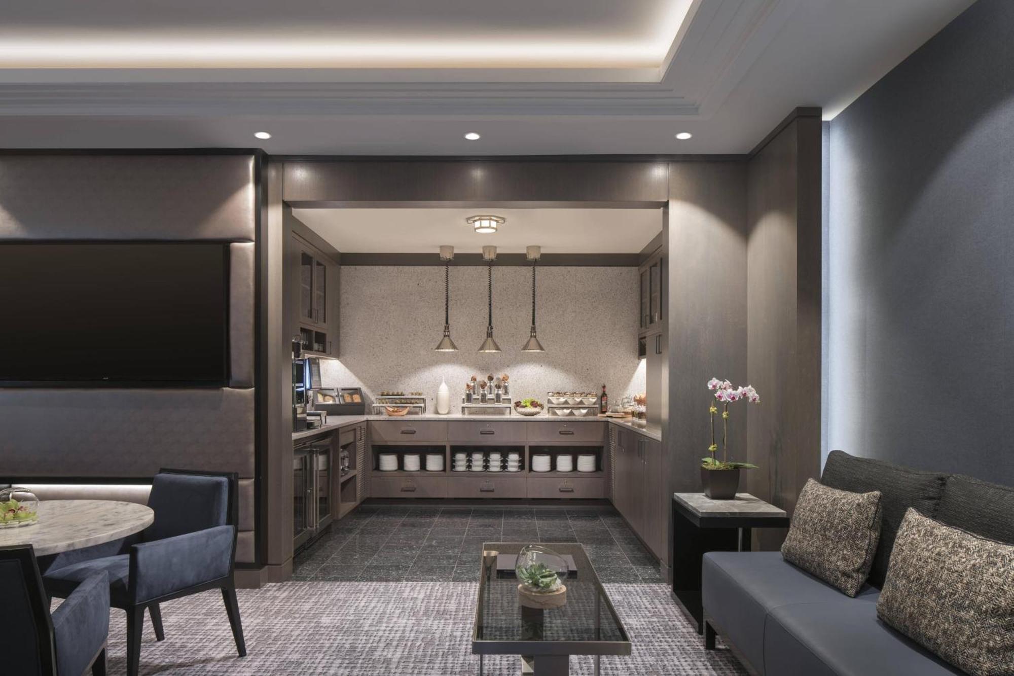 The Ritz-Carlton, Cleveland Hotel Ngoại thất bức ảnh