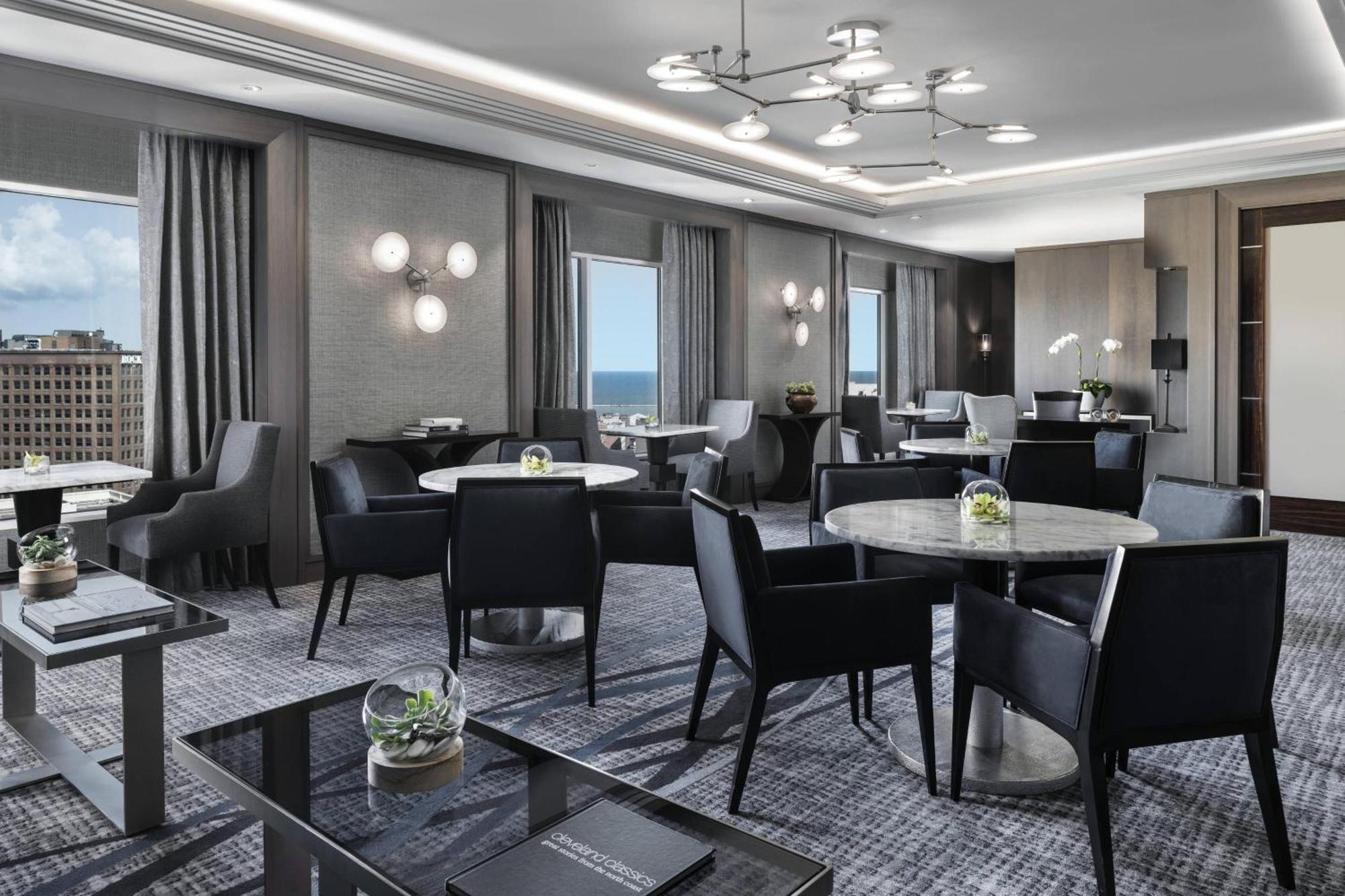 The Ritz-Carlton, Cleveland Hotel Ngoại thất bức ảnh