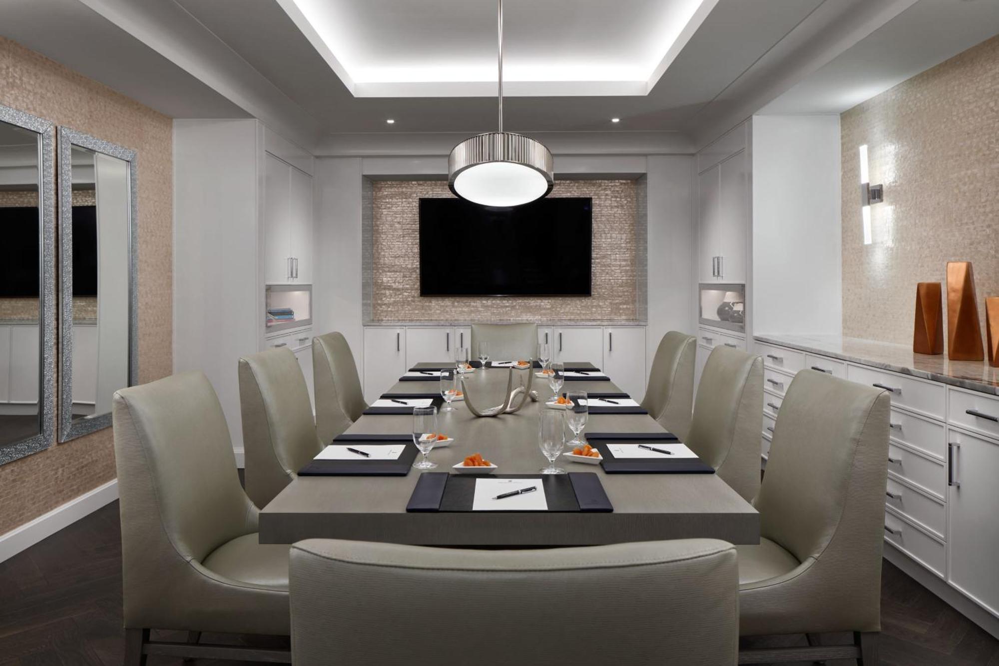 The Ritz-Carlton, Cleveland Hotel Ngoại thất bức ảnh