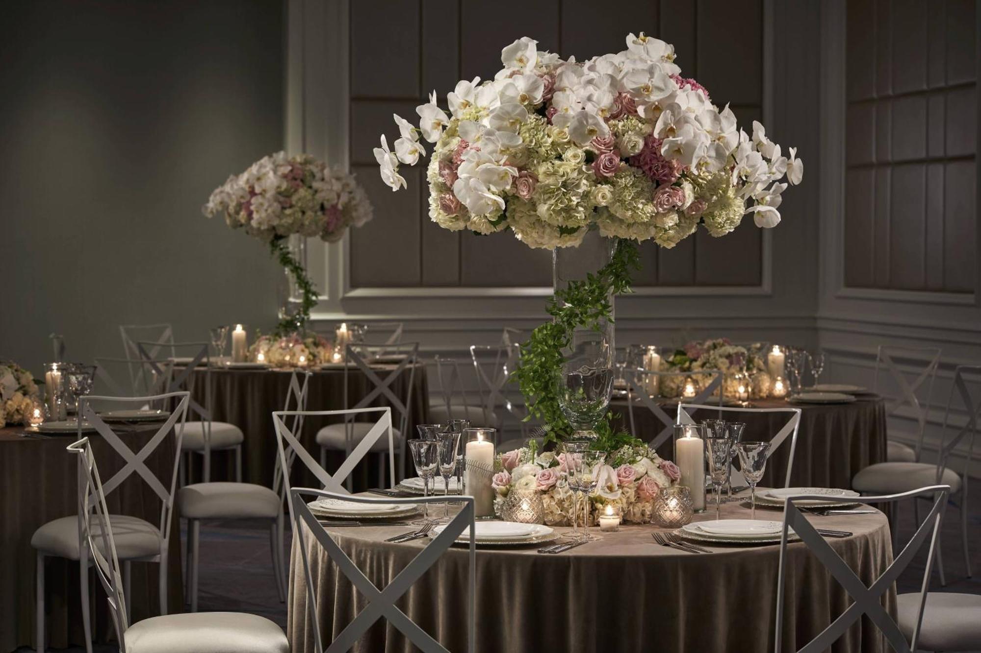 The Ritz-Carlton, Cleveland Hotel Ngoại thất bức ảnh