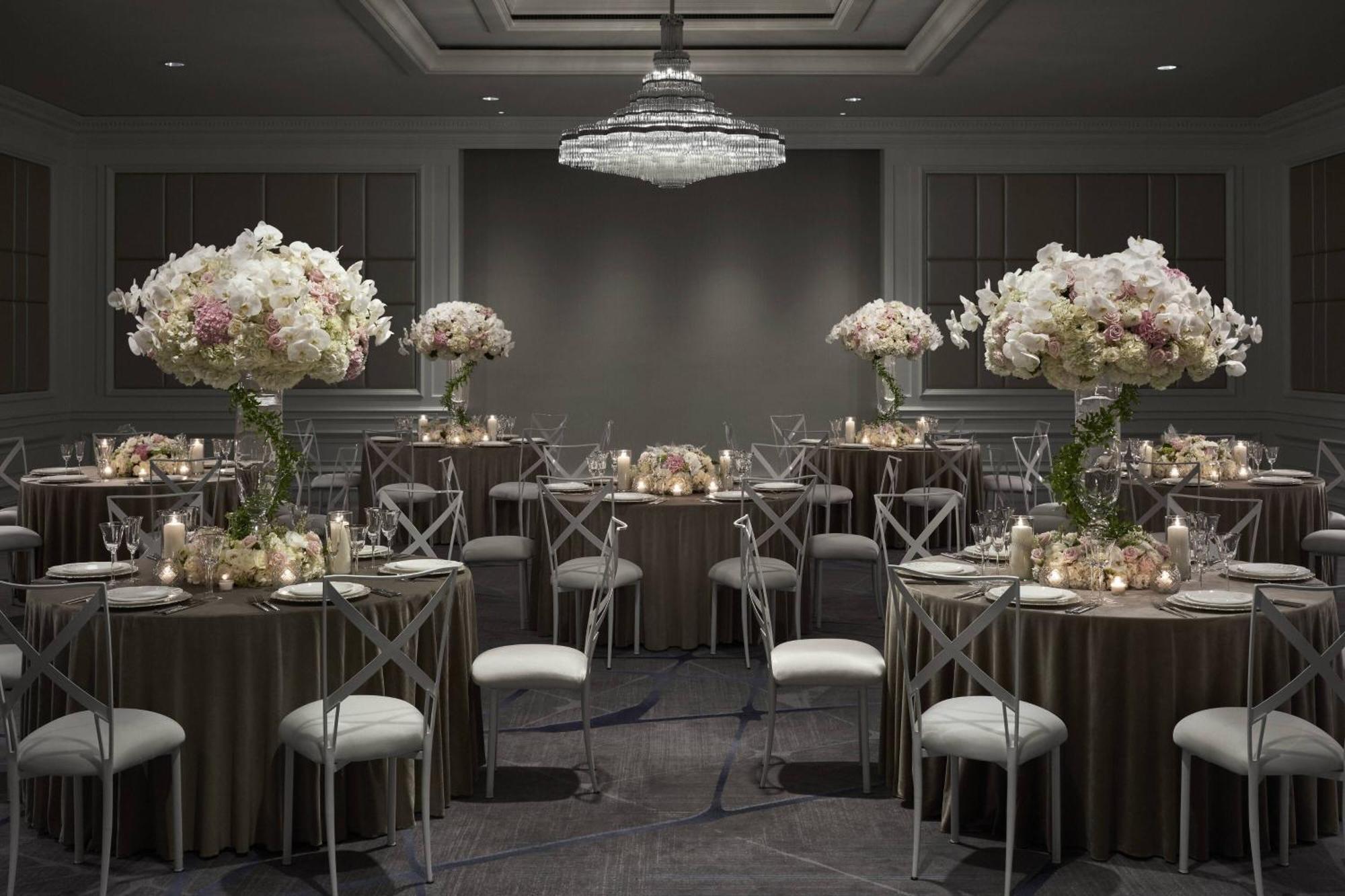 The Ritz-Carlton, Cleveland Hotel Ngoại thất bức ảnh