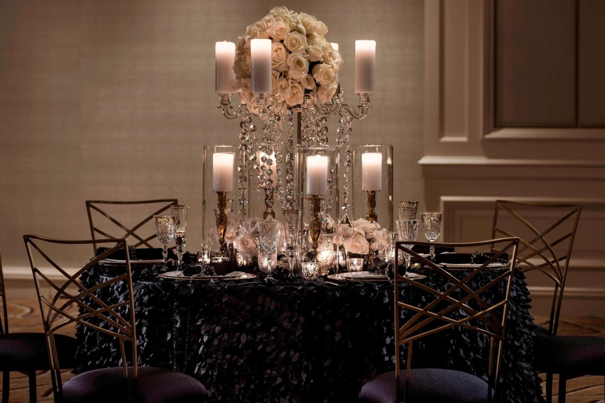 The Ritz-Carlton, Cleveland Hotel Ngoại thất bức ảnh
