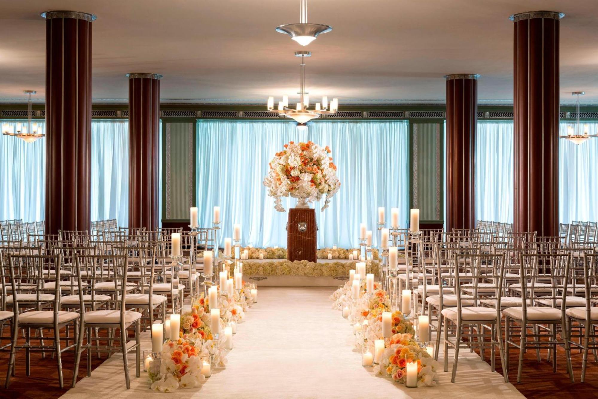 The Ritz-Carlton, Cleveland Hotel Ngoại thất bức ảnh