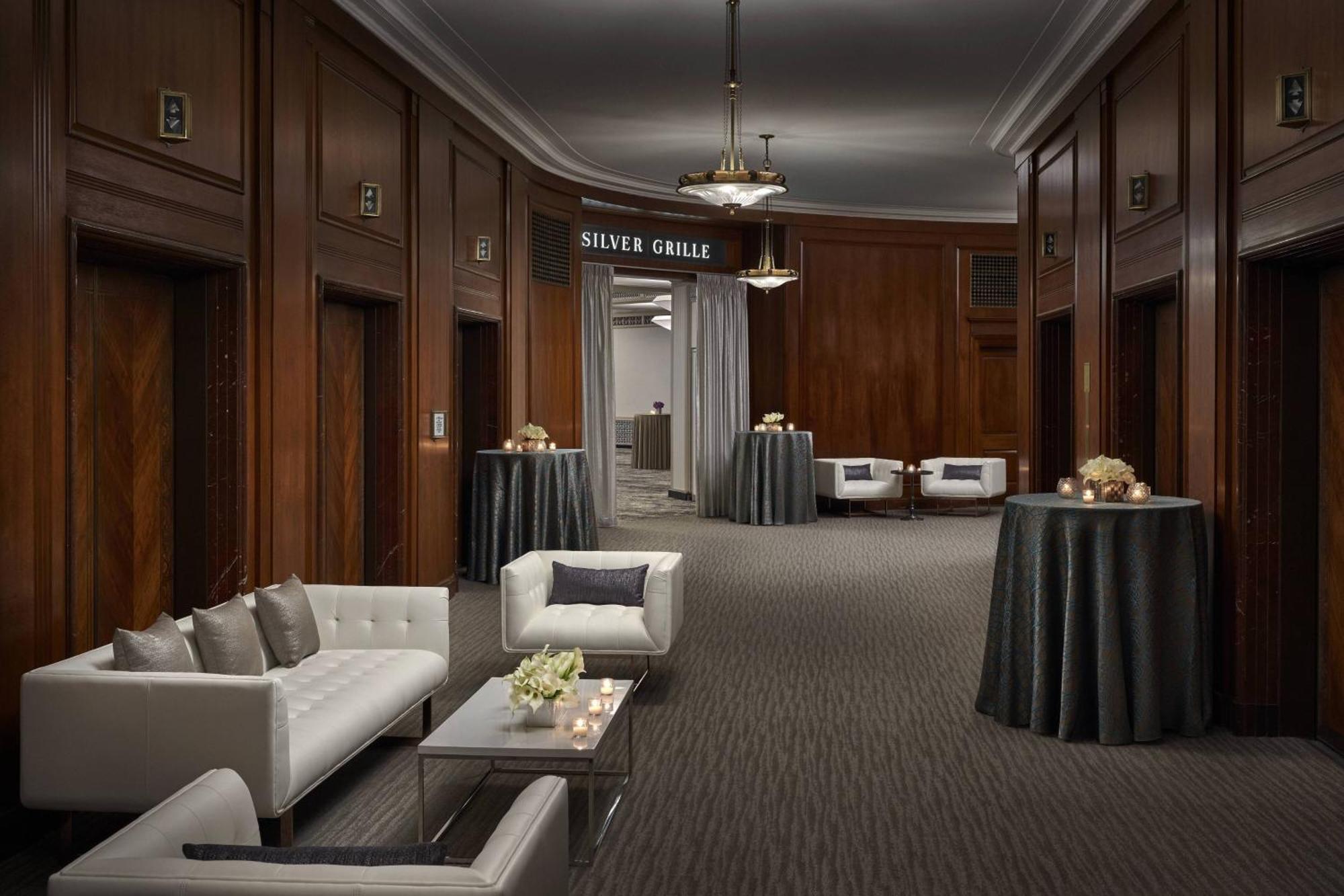 The Ritz-Carlton, Cleveland Hotel Ngoại thất bức ảnh