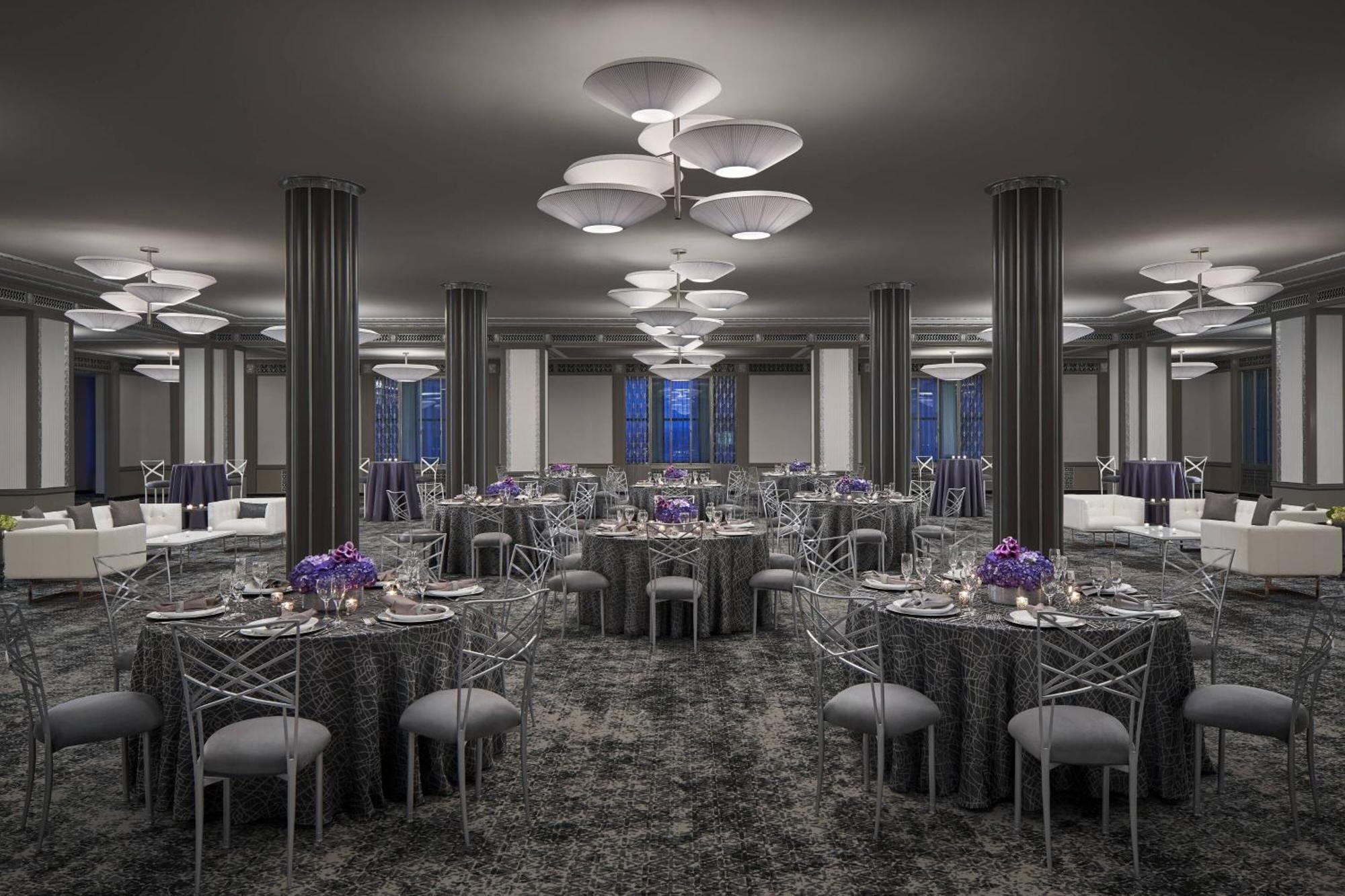 The Ritz-Carlton, Cleveland Hotel Ngoại thất bức ảnh