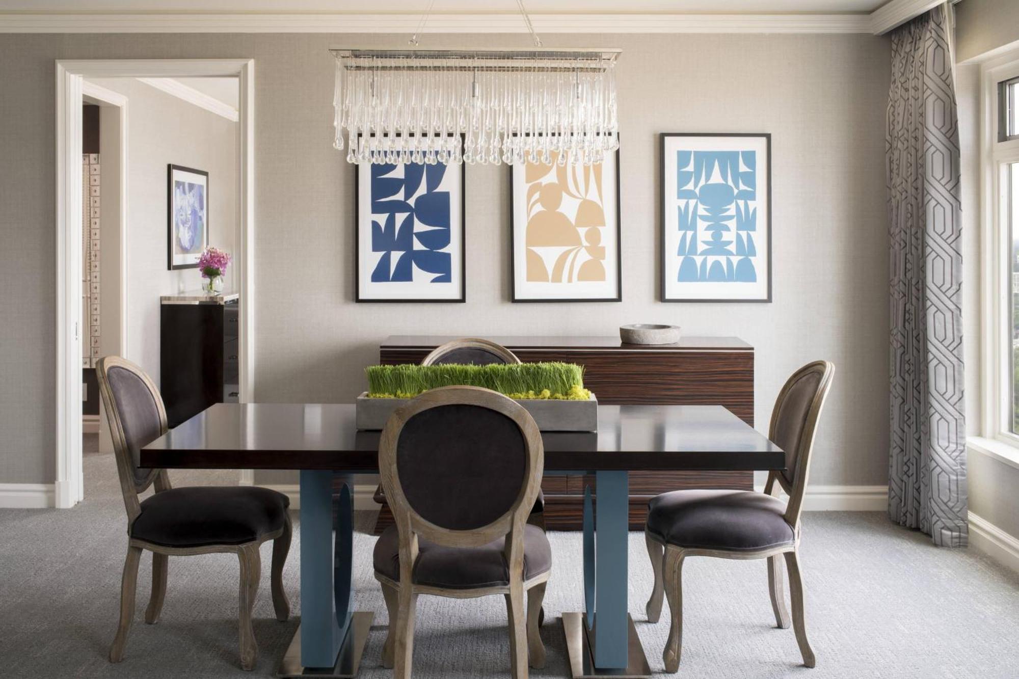 The Ritz-Carlton, Cleveland Hotel Ngoại thất bức ảnh