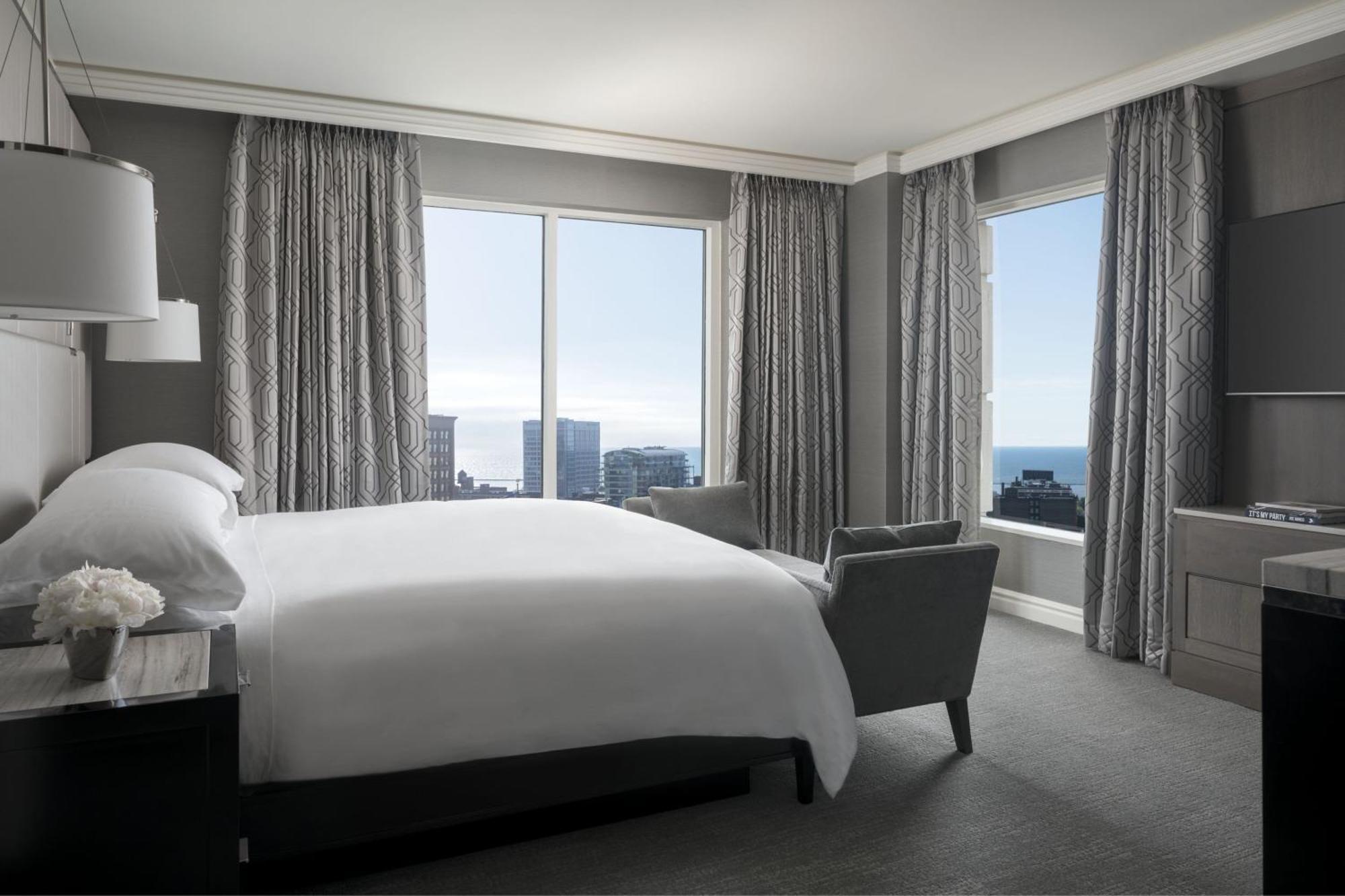 The Ritz-Carlton, Cleveland Hotel Ngoại thất bức ảnh