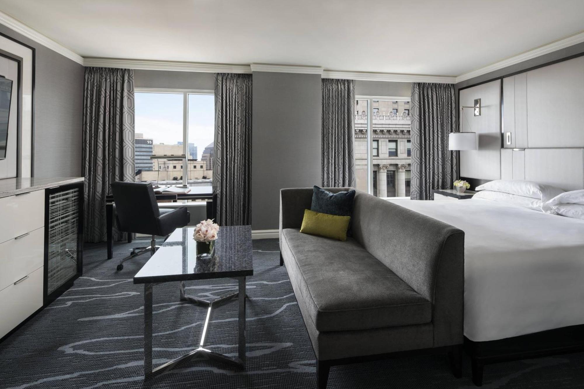 The Ritz-Carlton, Cleveland Hotel Ngoại thất bức ảnh