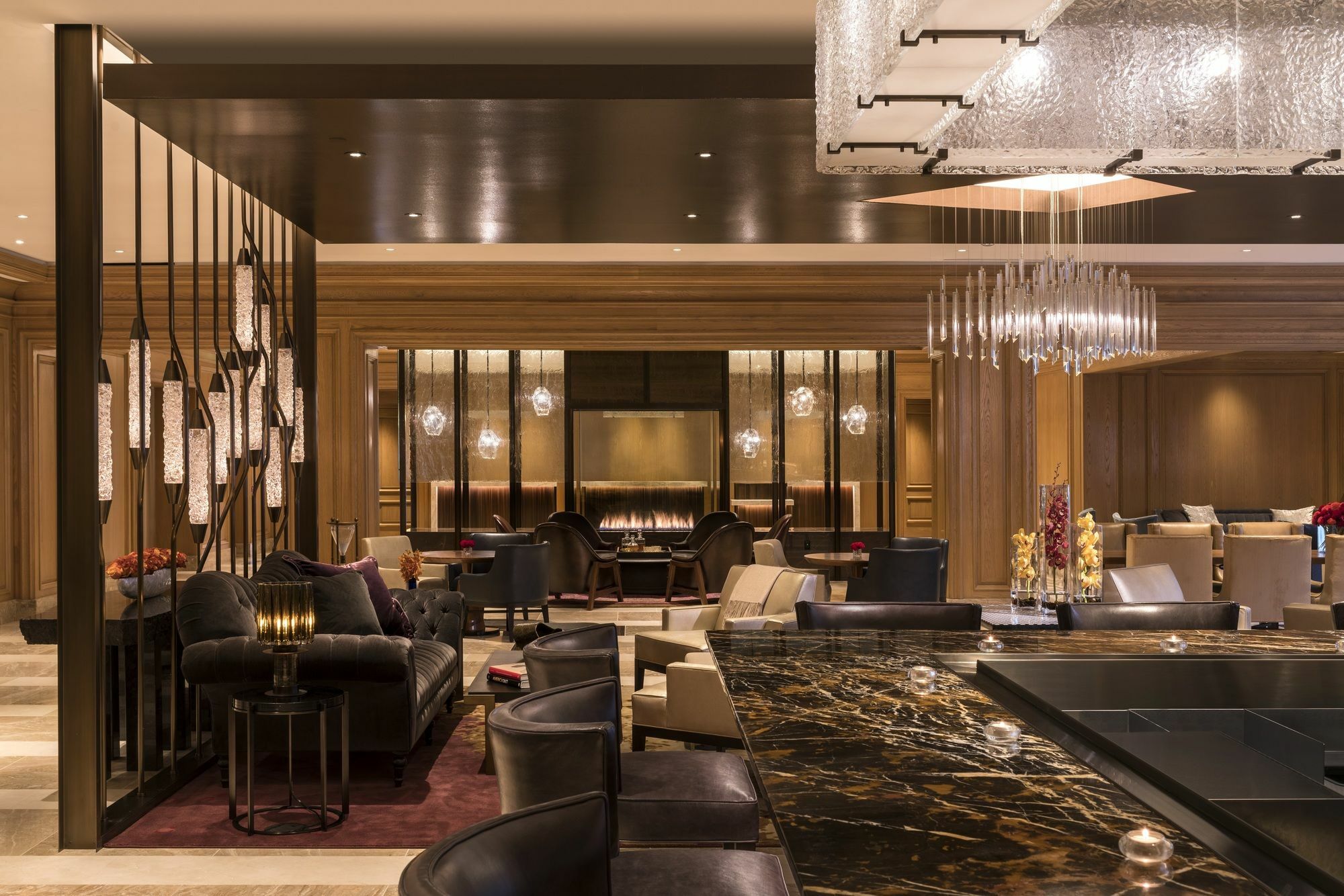 The Ritz-Carlton, Cleveland Hotel Ngoại thất bức ảnh