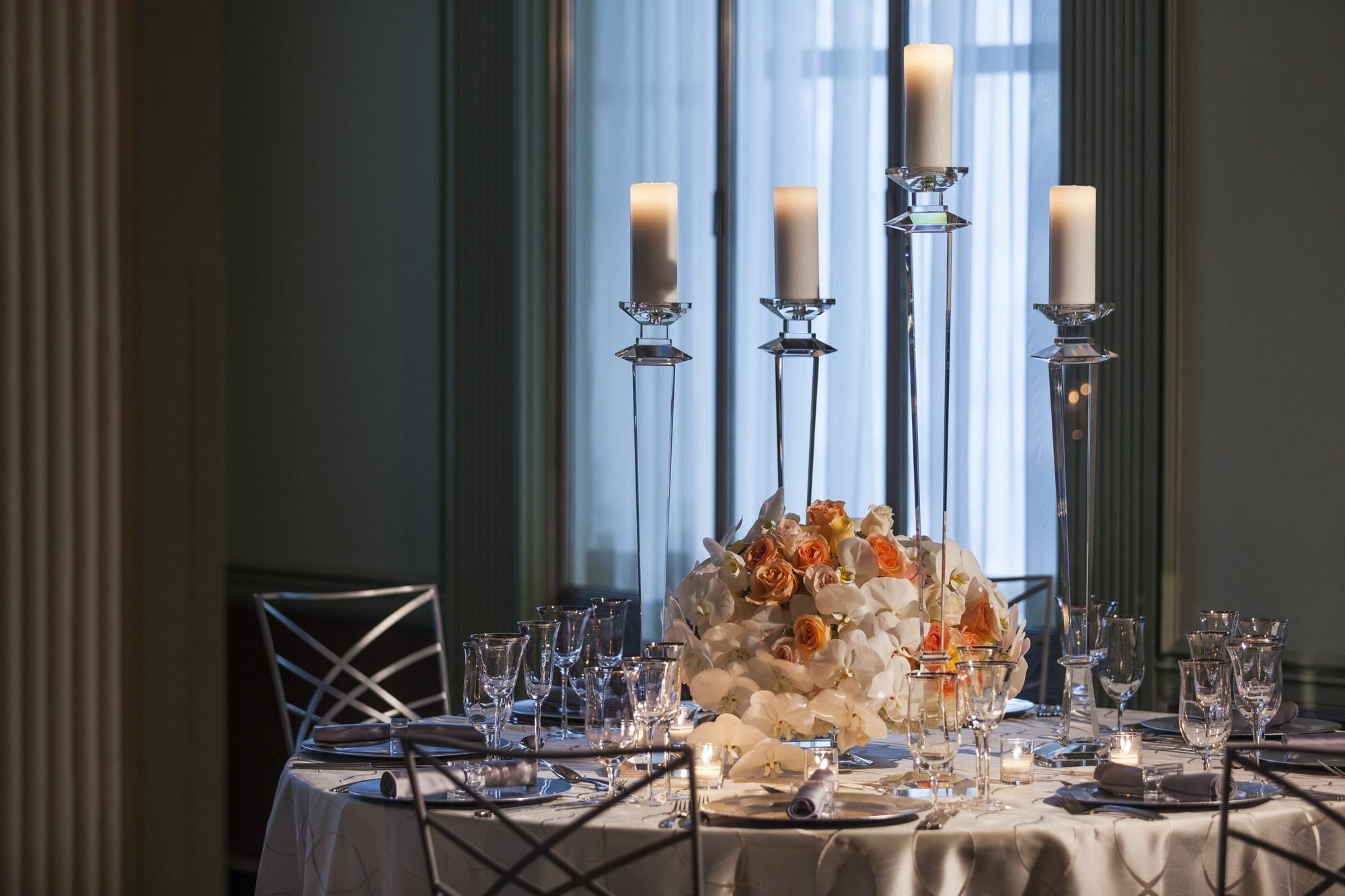 The Ritz-Carlton, Cleveland Hotel Ngoại thất bức ảnh